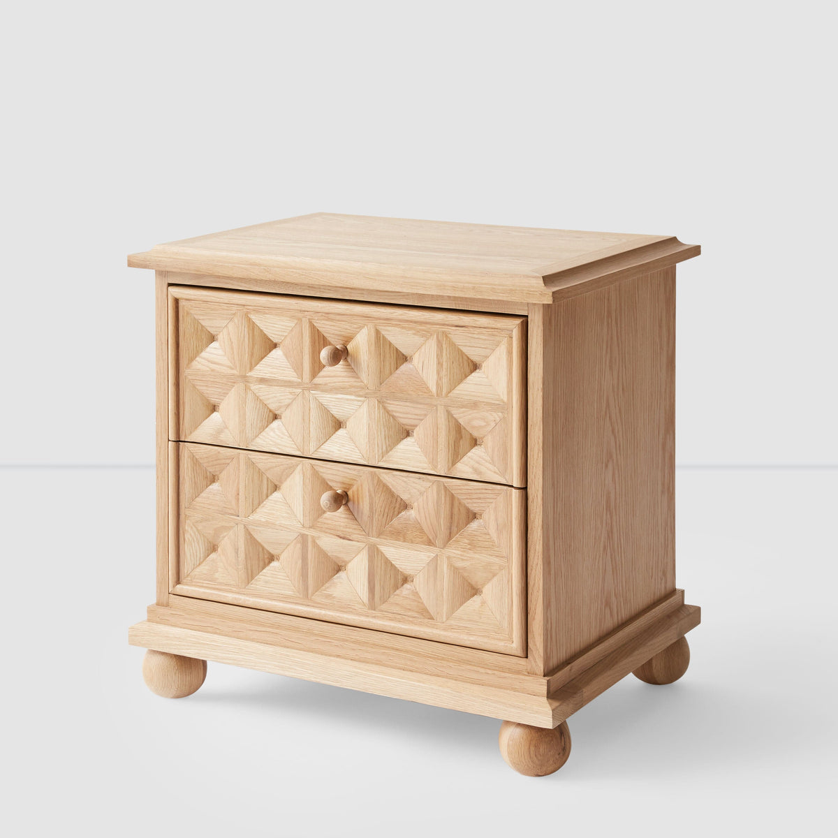 Jaya Nightstand - Image 6