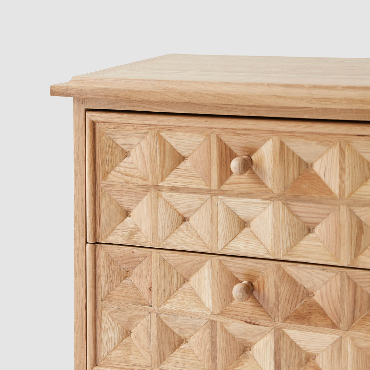 Jaya Nightstand - Image 9