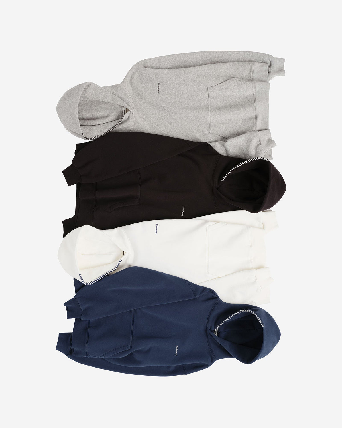 Classics Fleece Hoodie - Image 4