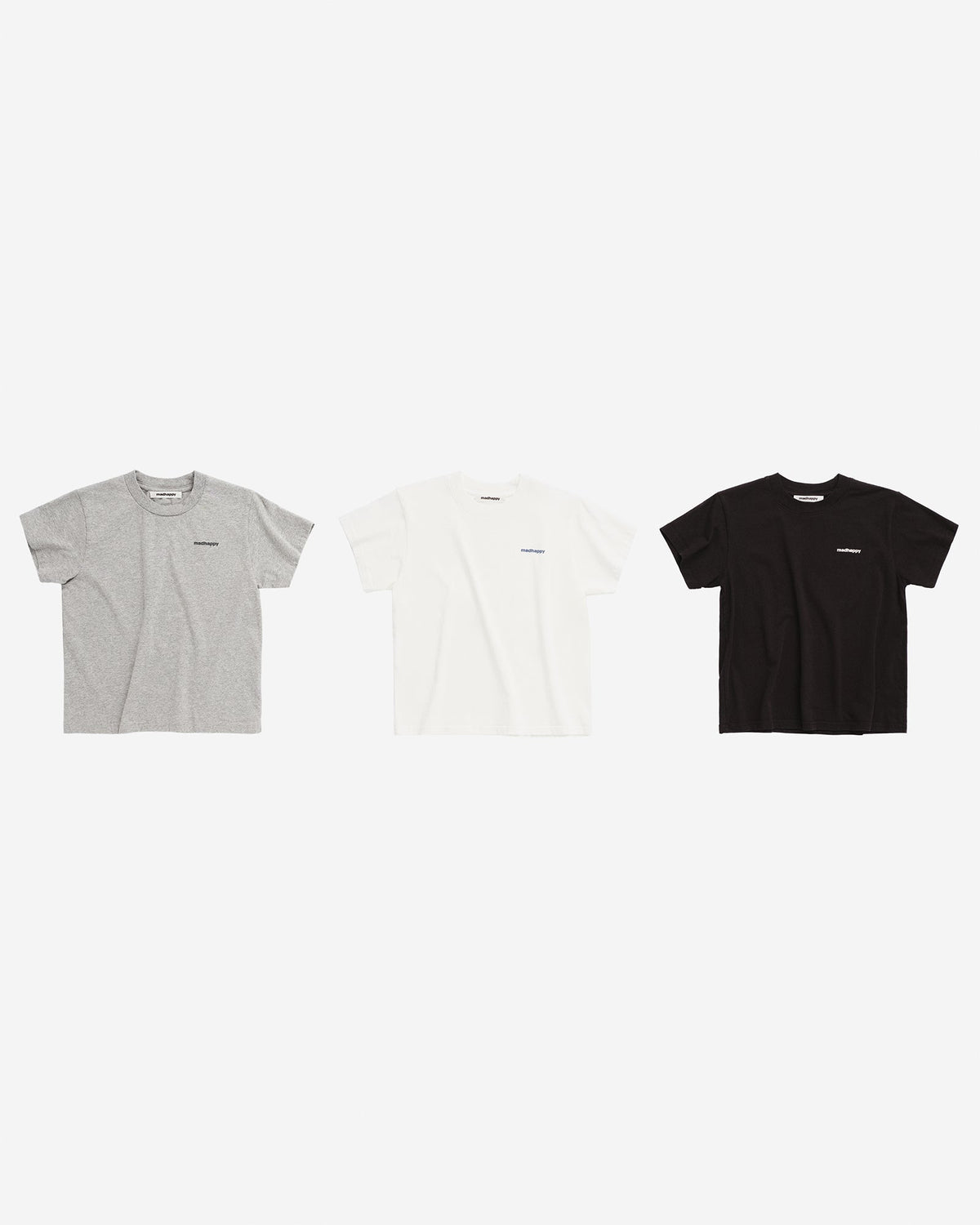 Classics Shrunken Tee - Image 3