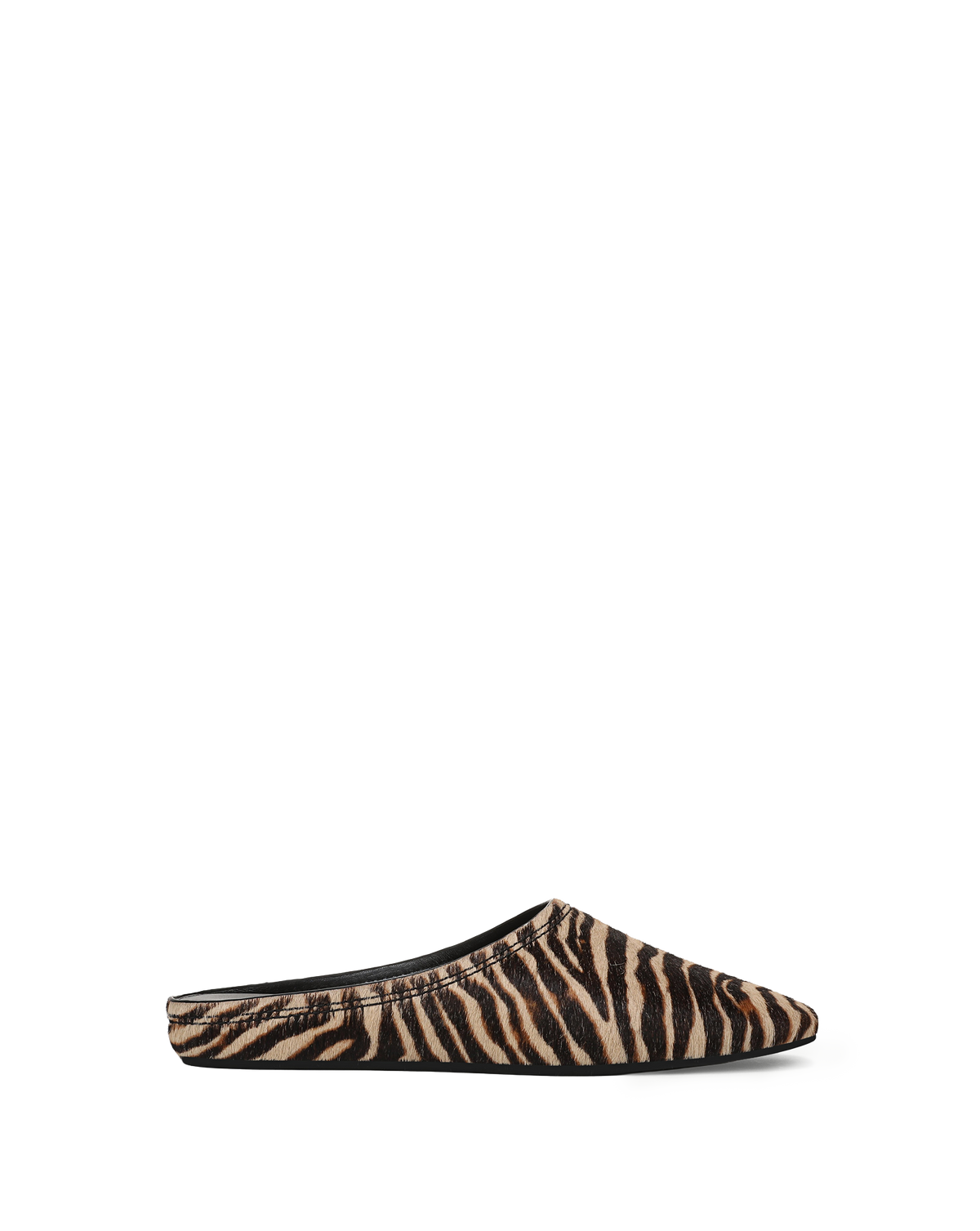 Narcisa Ziger Mule - Image 6