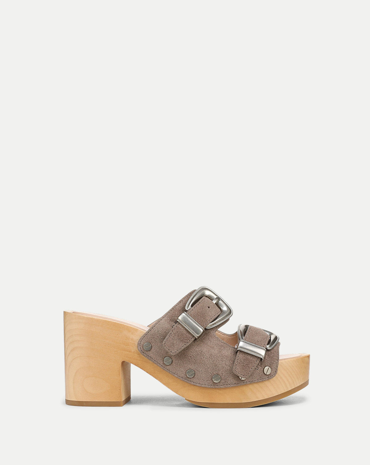 Halifax Clog Sandal - Image 3