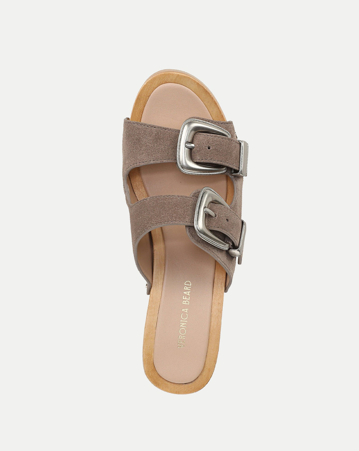 Halifax Clog Sandal - Image 4