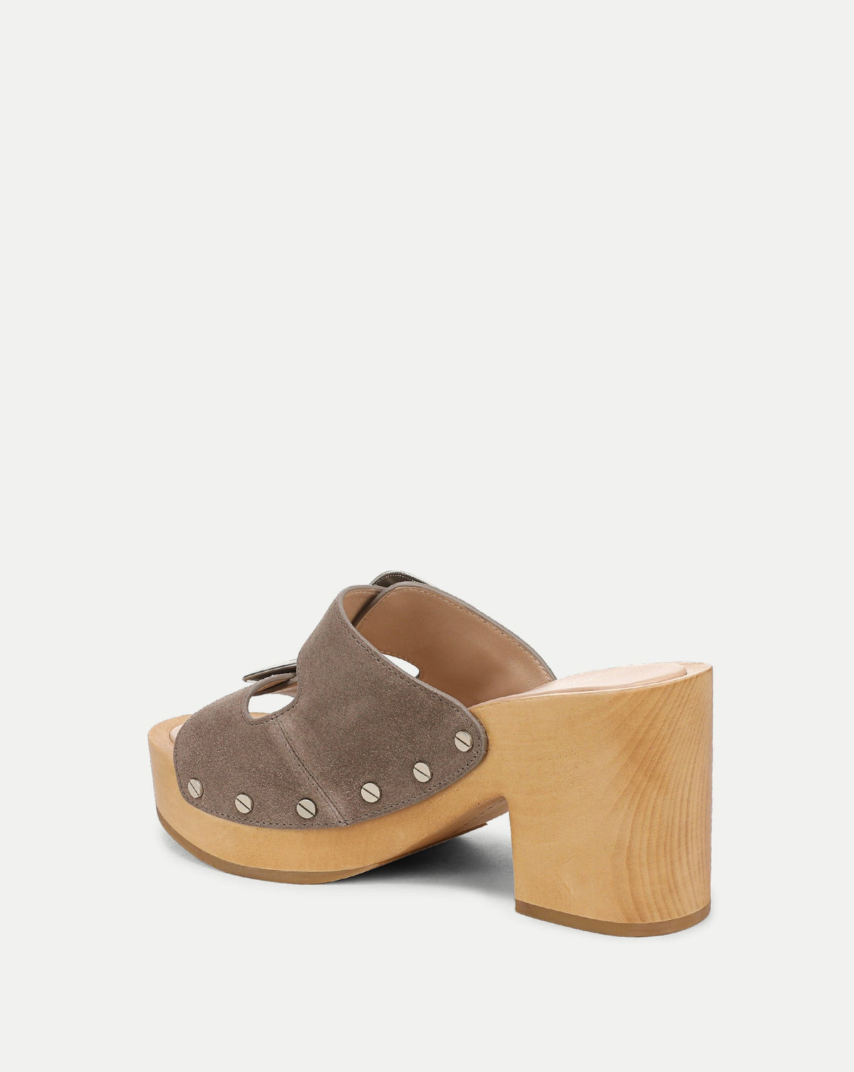 Halifax Clog Sandal - Image 5