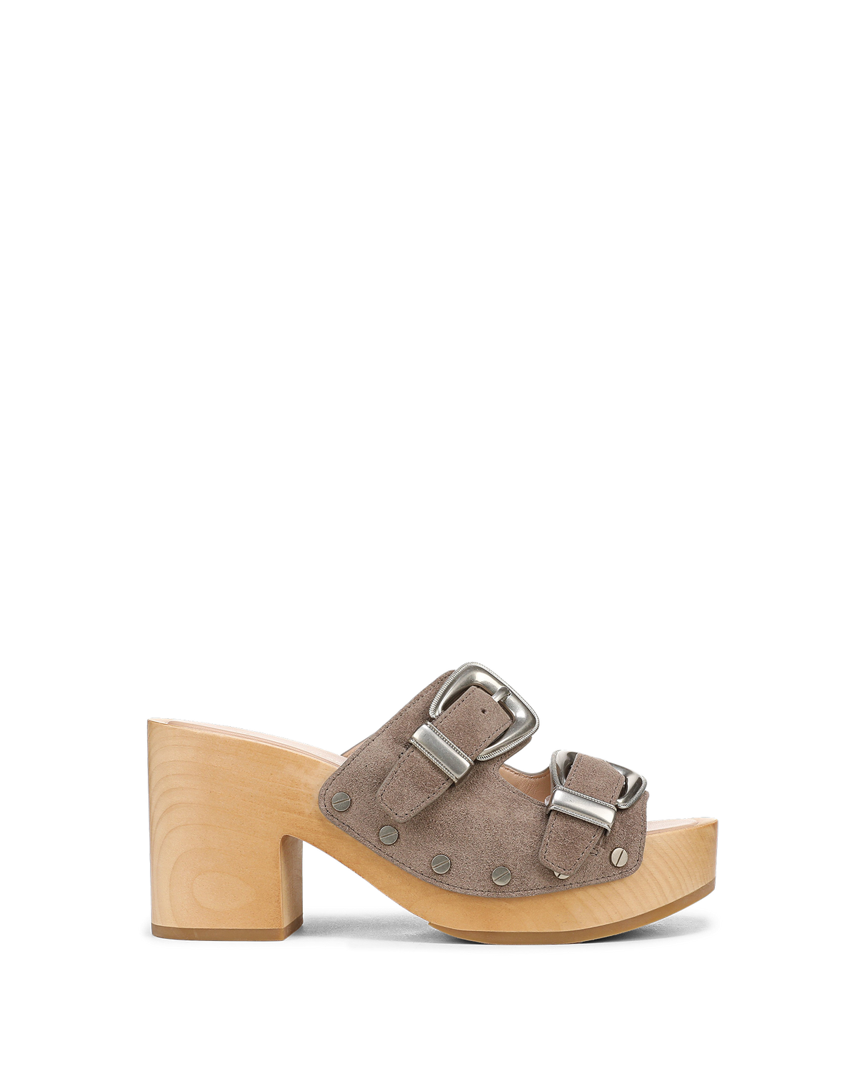 Halifax Clog Sandal - Image 7