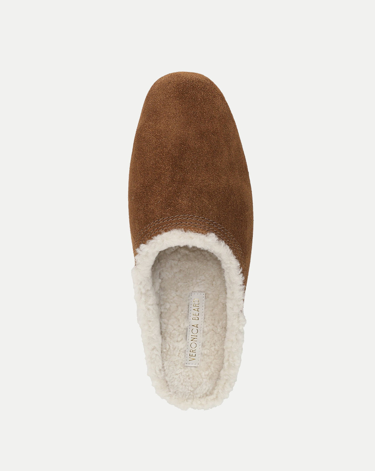 Narcisa Shearling Mule - Image 4