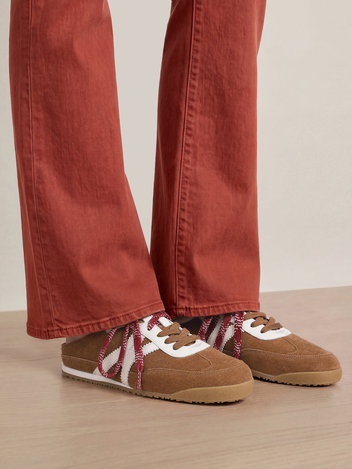 Nicoline Slip-On Sneaker - Image 2
