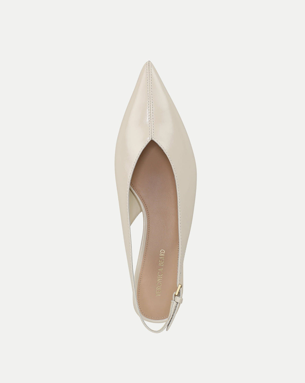 Pamela Slingback Heel - Image 3