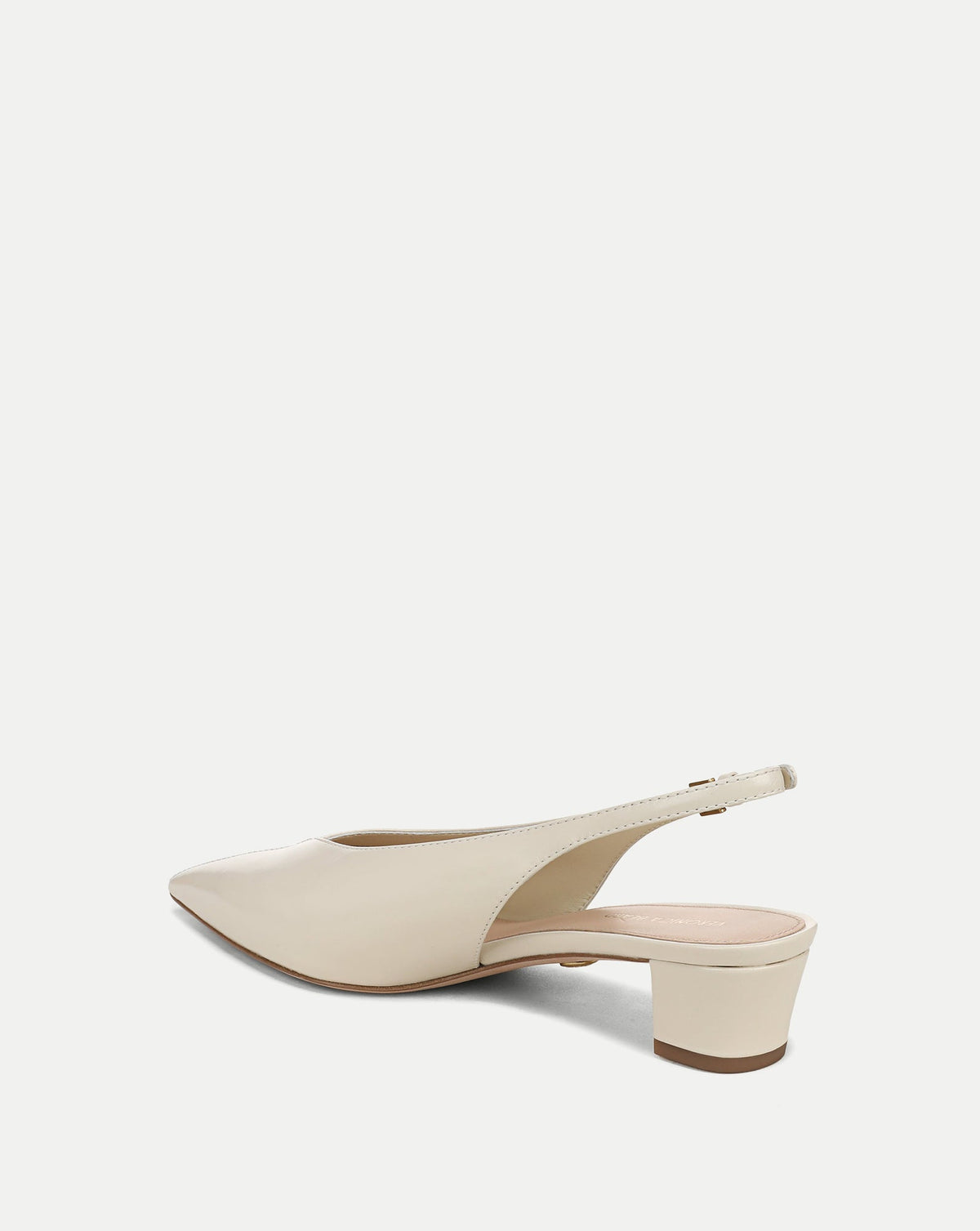 Pamela Slingback Heel - Image 4