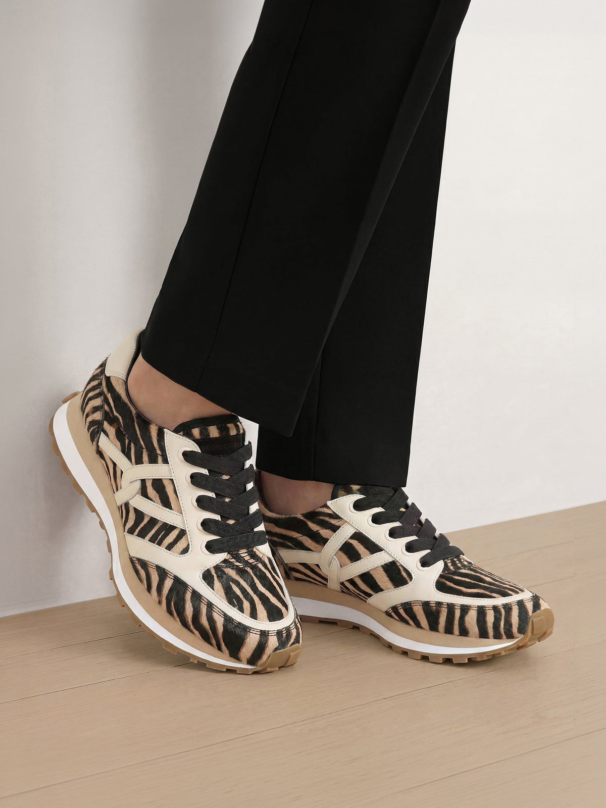 Valentina Ziger Sneaker - Image 2