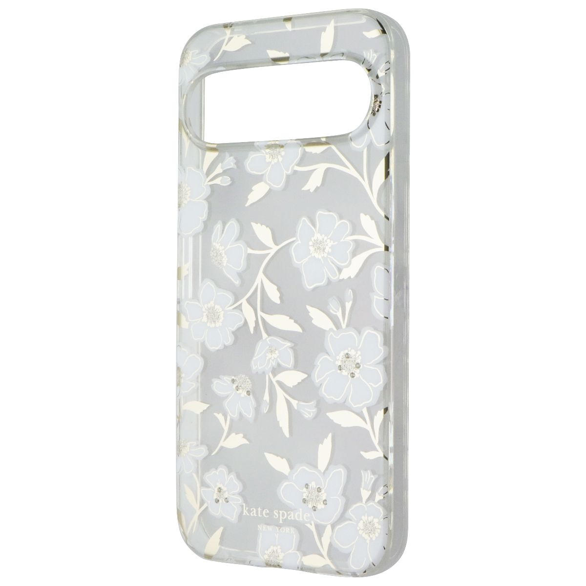 Kate Spade Protective Case for Google Pixel 9 Pro XL - Sunshine Floral - New