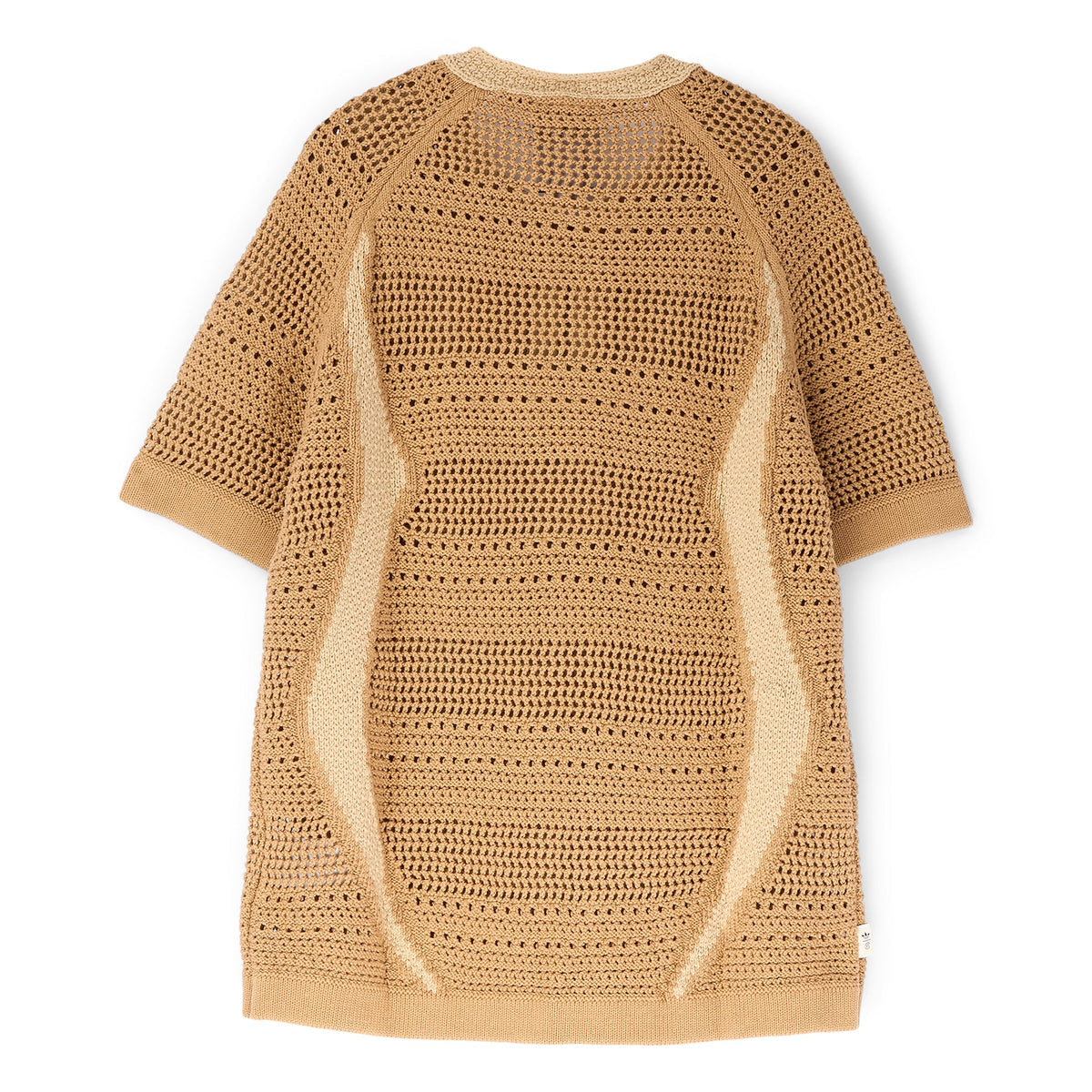 Adidas Clot Knt Jersey (Cardboard) - Image 2