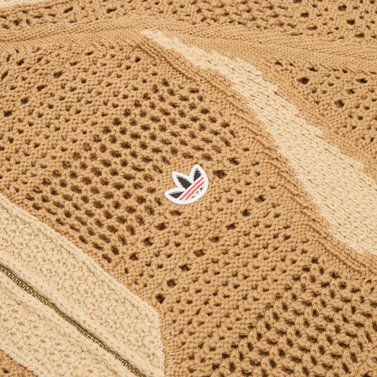 Adidas Clot Knt Jersey (Cardboard) - Image 4