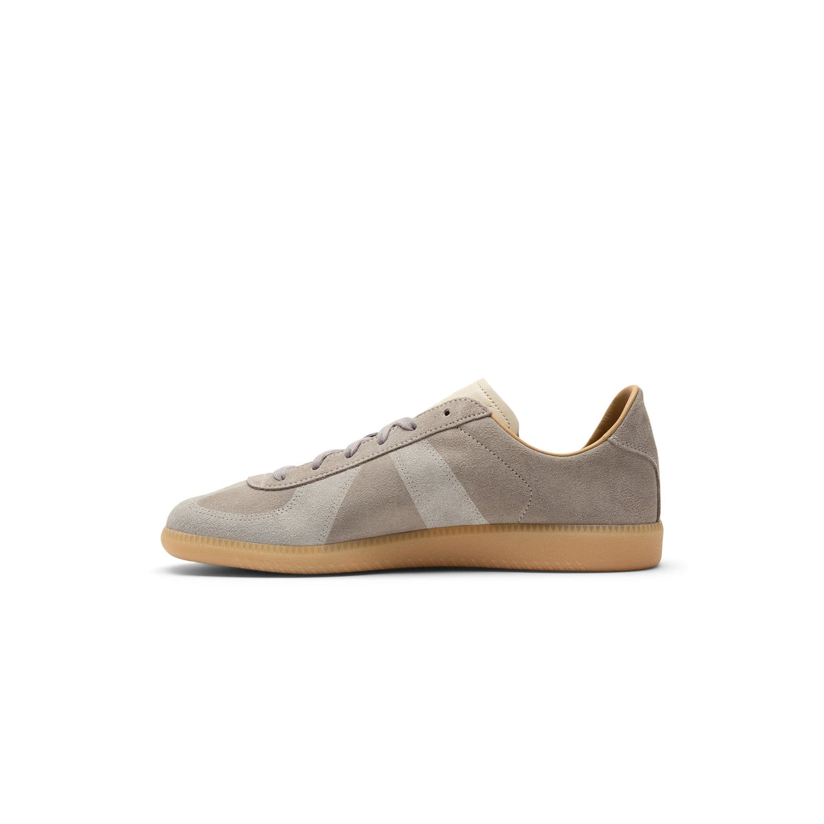 Adidas BW Army Decon (Dove Grey/Footwear White/Gum) - Image 2