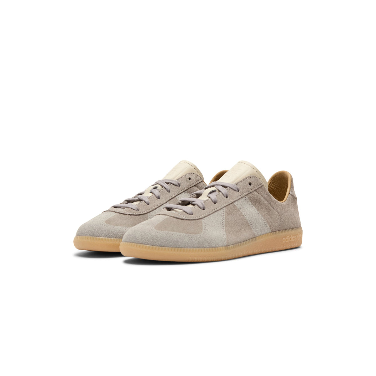 Adidas BW Army Decon (Dove Grey/Footwear White/Gum) - Image 4