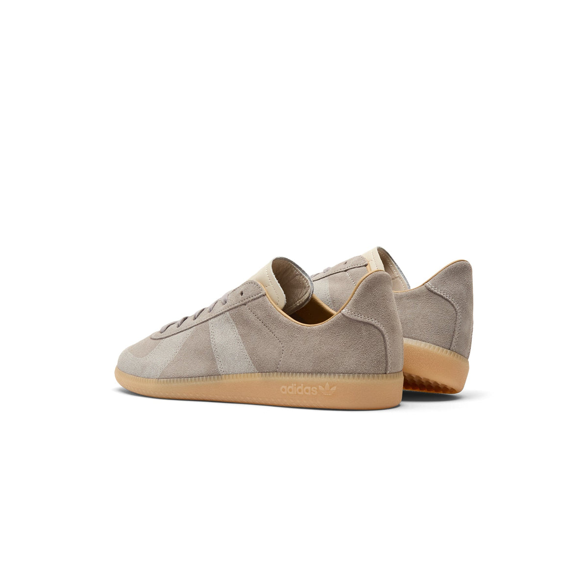 Adidas BW Army Decon (Dove Grey/Footwear White/Gum) - Image 5