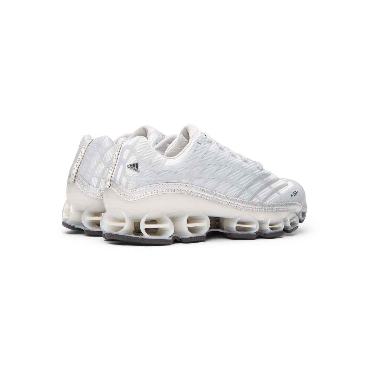 Adidas Megaride F50 (Silvmt/Msilve/Zeromt) - Image 4