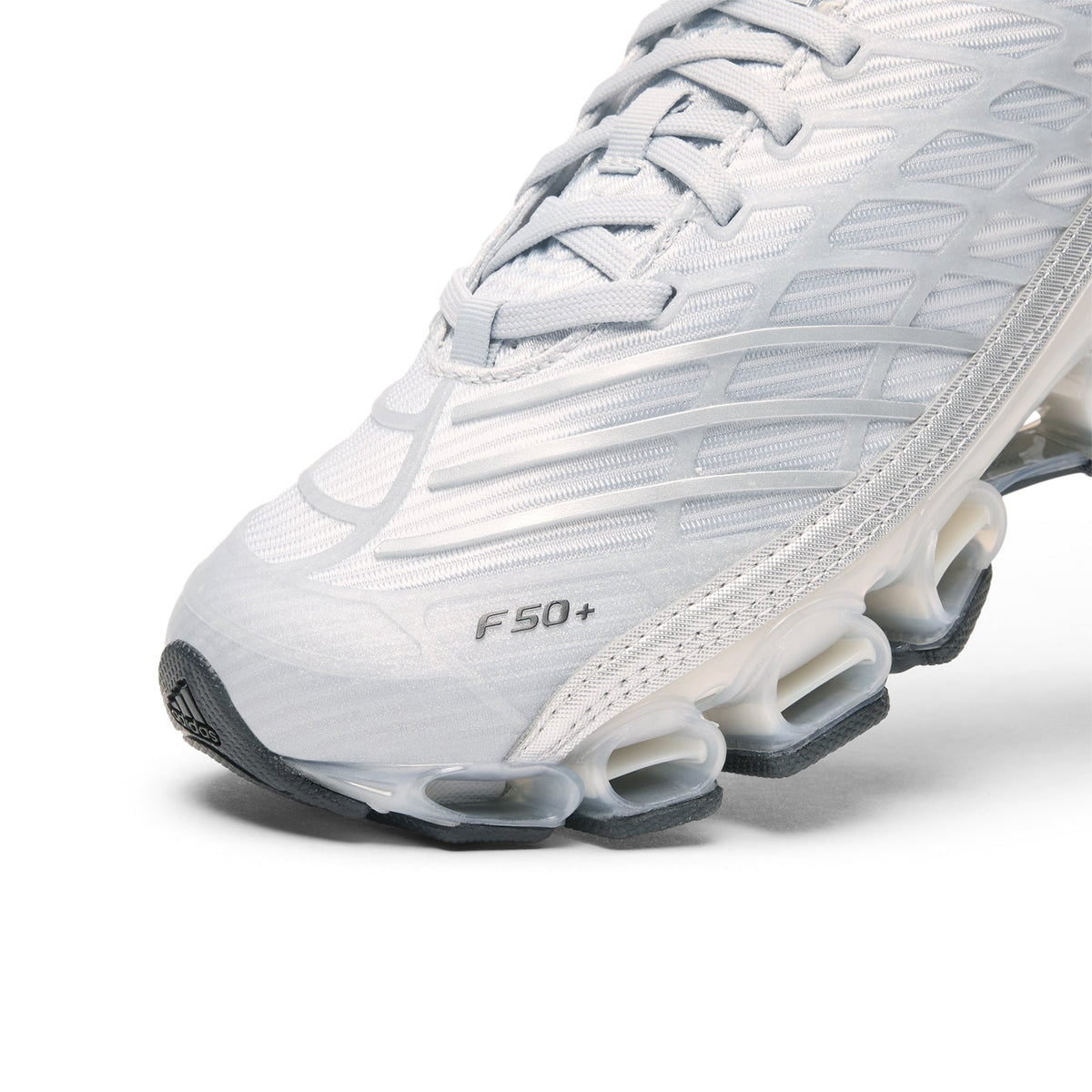 Adidas Megaride F50 (Silvmt/Msilve/Zeromt) - Image 6