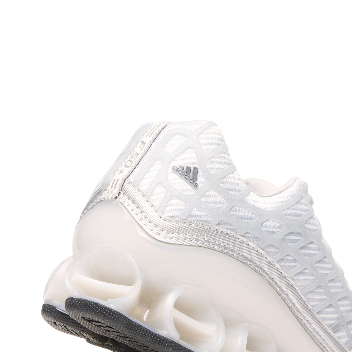 Adidas Megaride F50 (Silvmt/Msilve/Zeromt) - Image 9