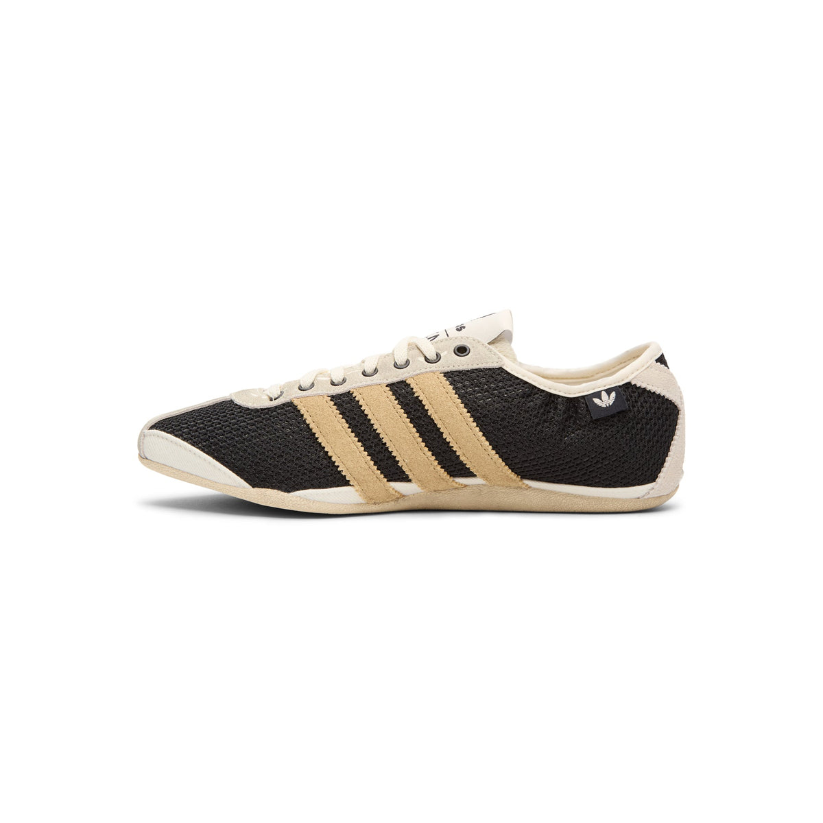 Adidas Tokyo W SFTM (Core Black/Beige Tone/Gold Met.) - Image 2