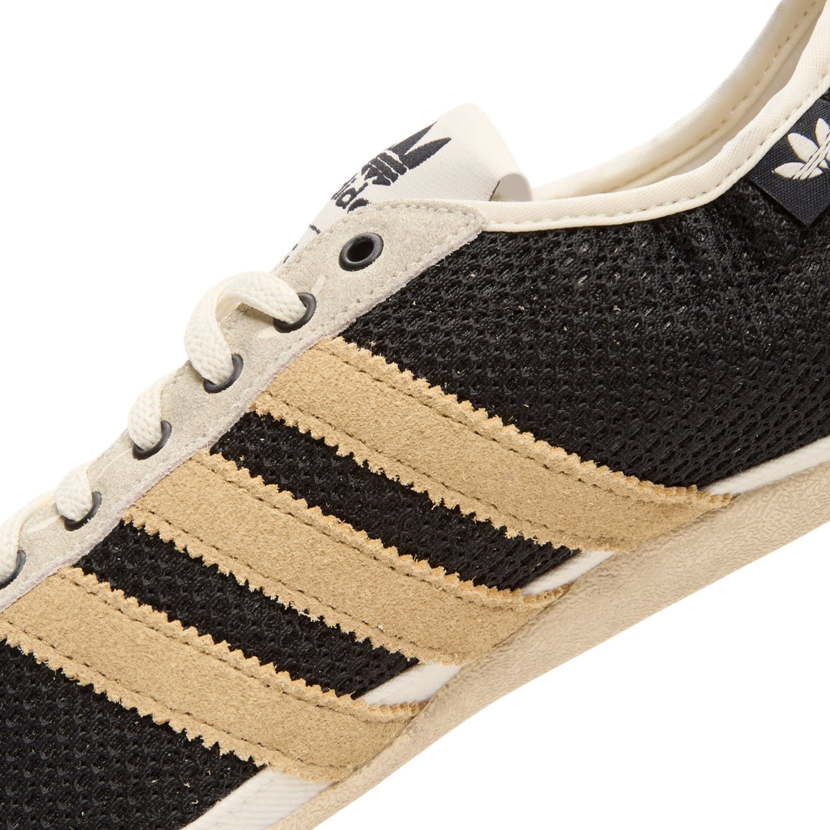 Adidas Tokyo W SFTM (Core Black/Beige Tone/Gold Met.) - Image 8