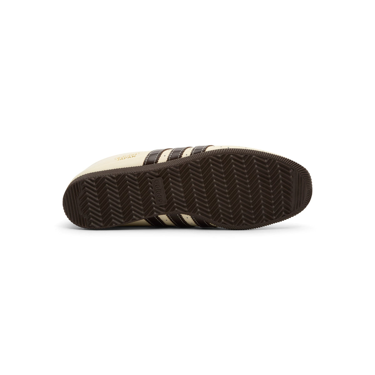 Adidas Japan Lux W (Cream White/Aurora Coffee/Gold Met.) - Image 5