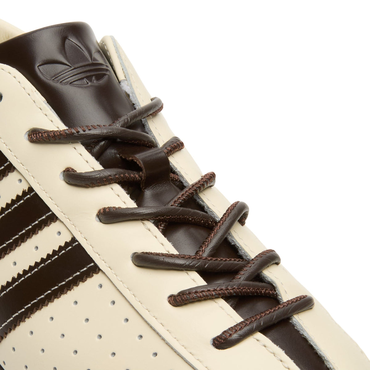 Adidas Japan Lux W (Cream White/Aurora Coffee/Gold Met.) - Image 7