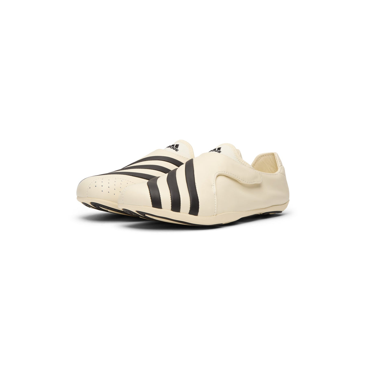 Adidas PW Vario Flat Earther (Chalk White/Core Black/Chalk White) - Image 3