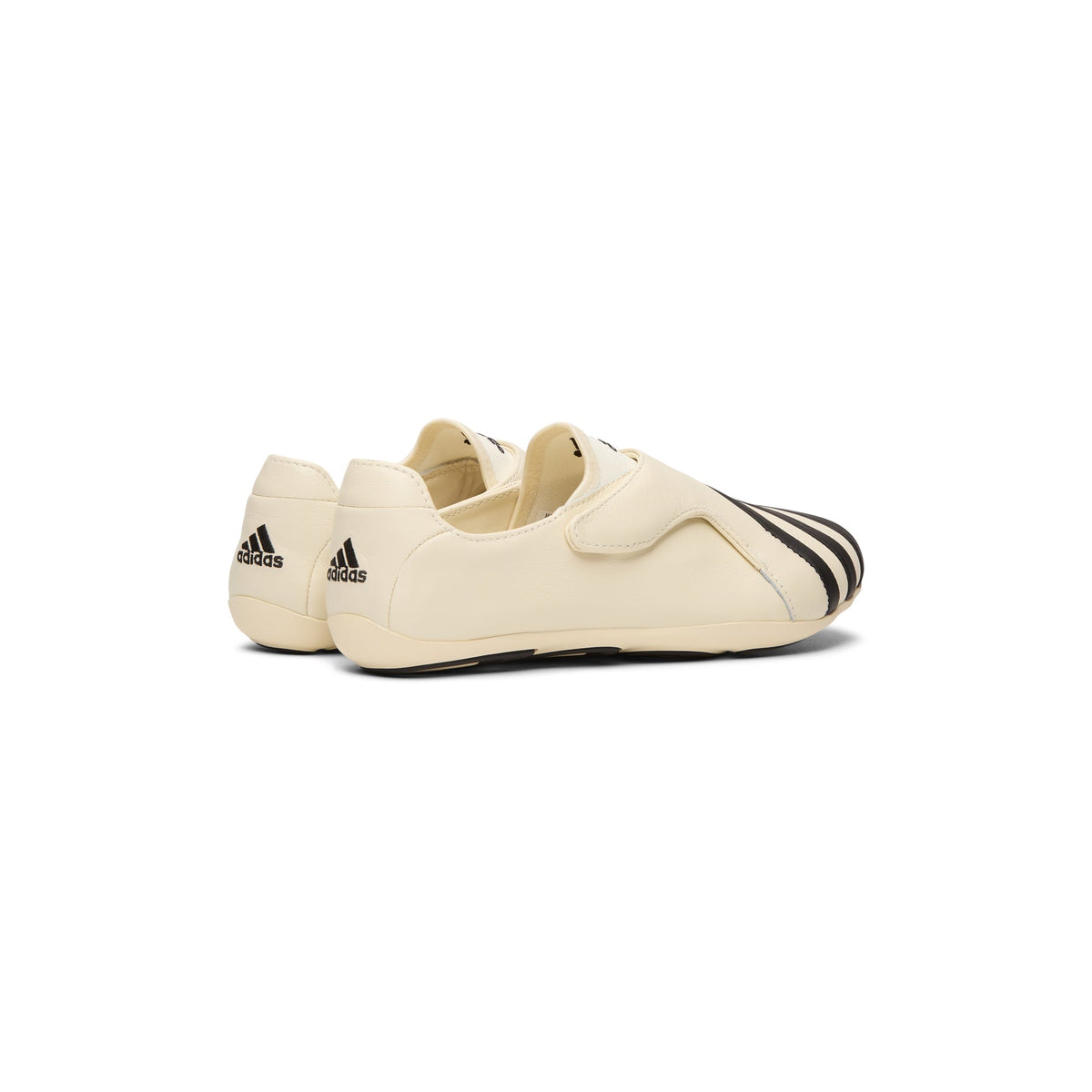 Adidas PW Vario Flat Earther (Chalk White/Core Black/Chalk White) - Image 4
