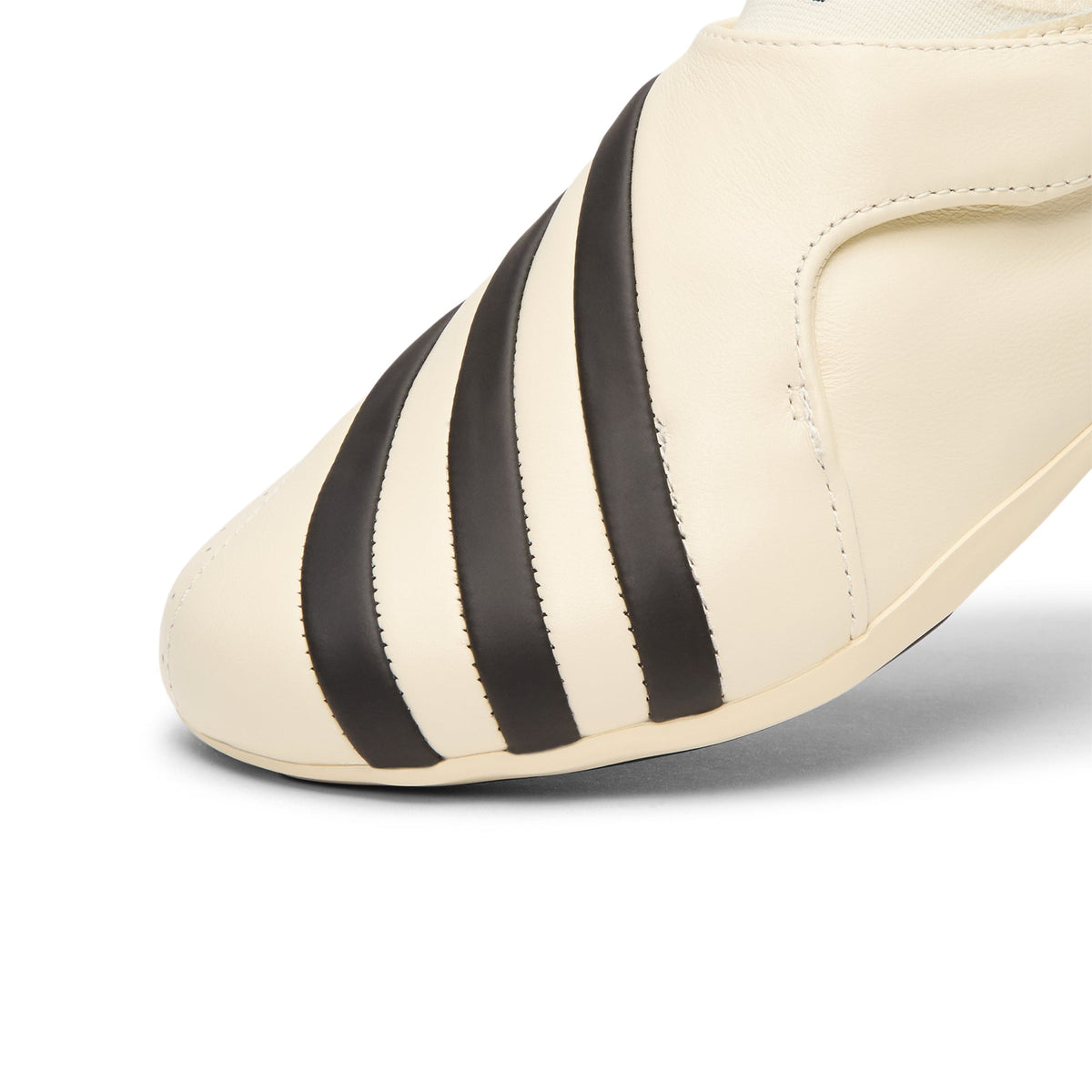 Adidas PW Vario Flat Earther (Chalk White/Core Black/Chalk White) - Image 6