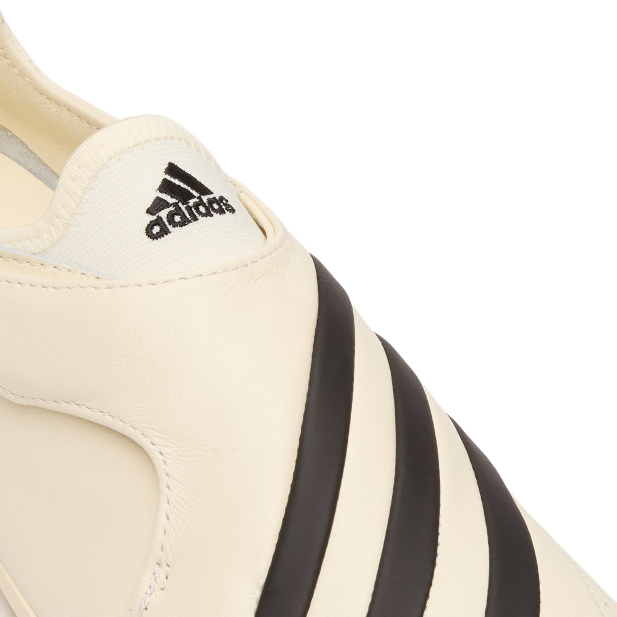 Adidas PW Vario Flat Earther (Chalk White/Core Black/Chalk White) - Image 7