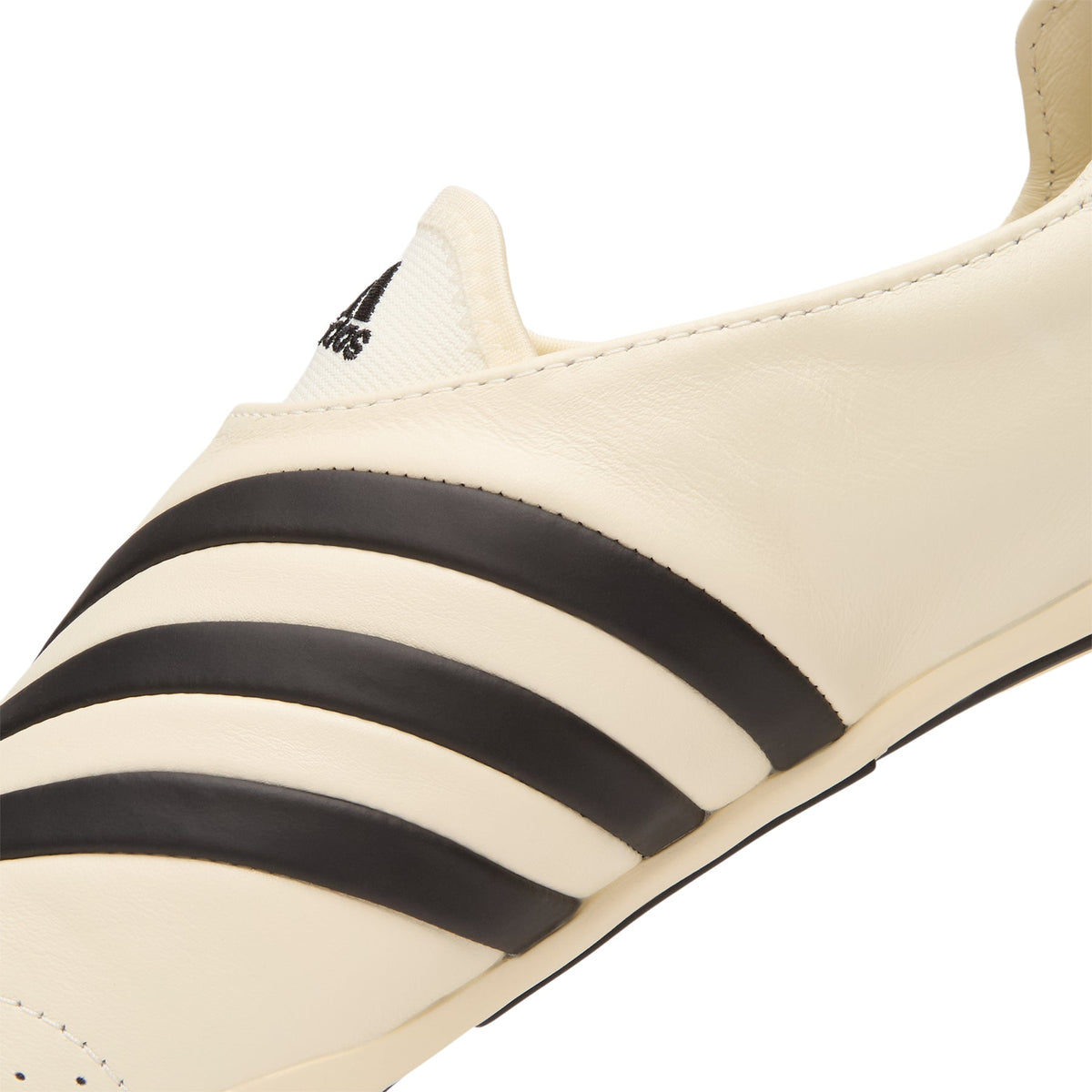 Adidas PW Vario Flat Earther (Chalk White/Core Black/Chalk White) - Image 8