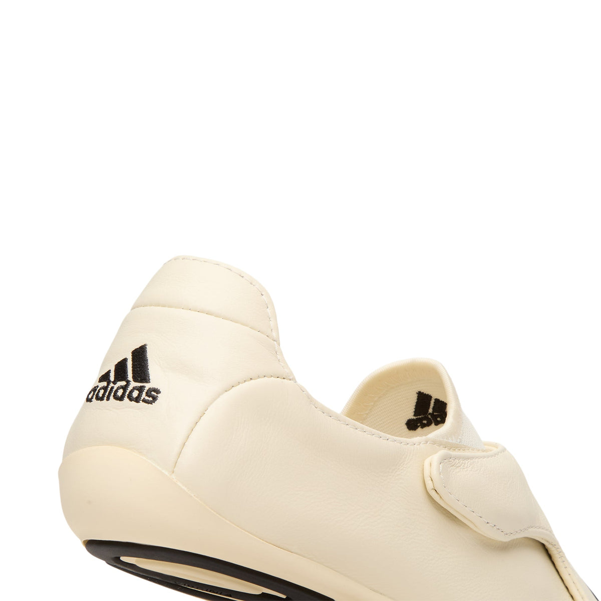 Adidas PW Vario Flat Earther (Chalk White/Core Black/Chalk White) - Image 9