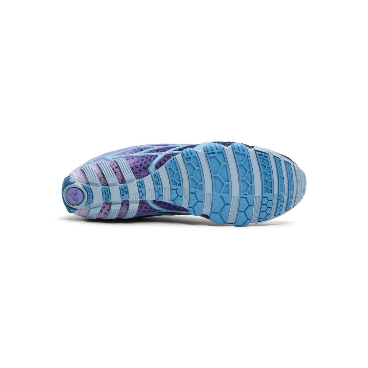 Adidas BB F50 Ghost Sprint (Core Black/Charcoal/Aurora black) - Image 5
