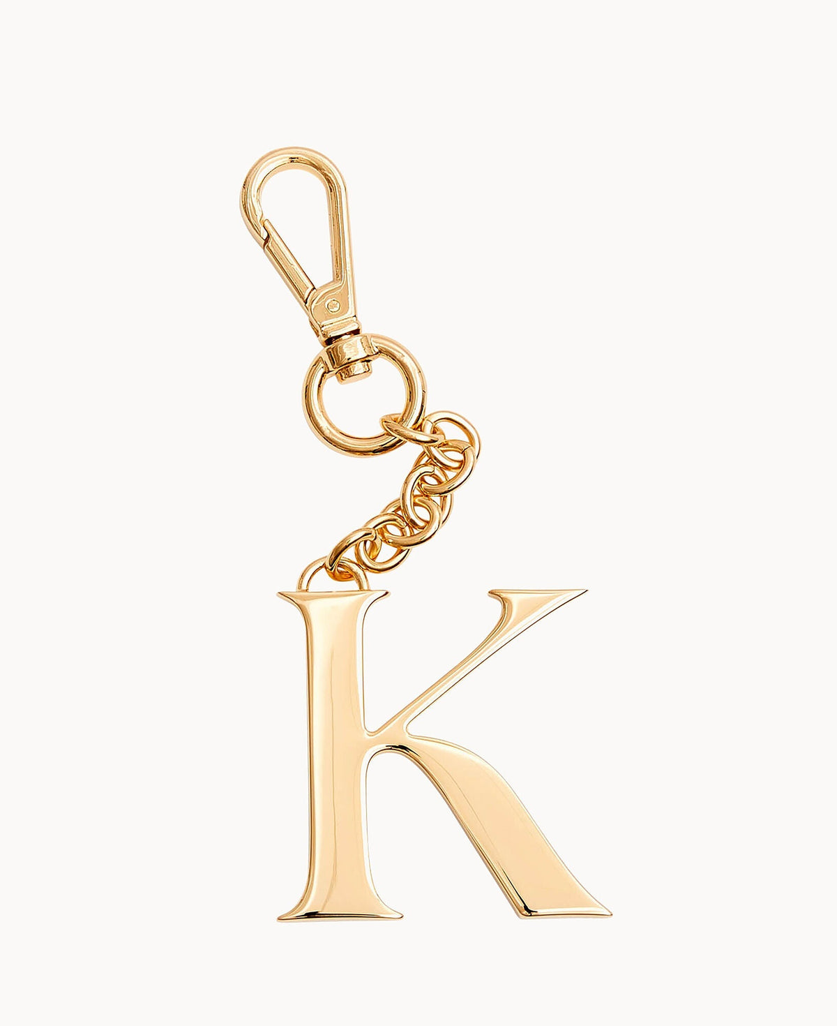Monogram Pendant Key Chain - Image 30