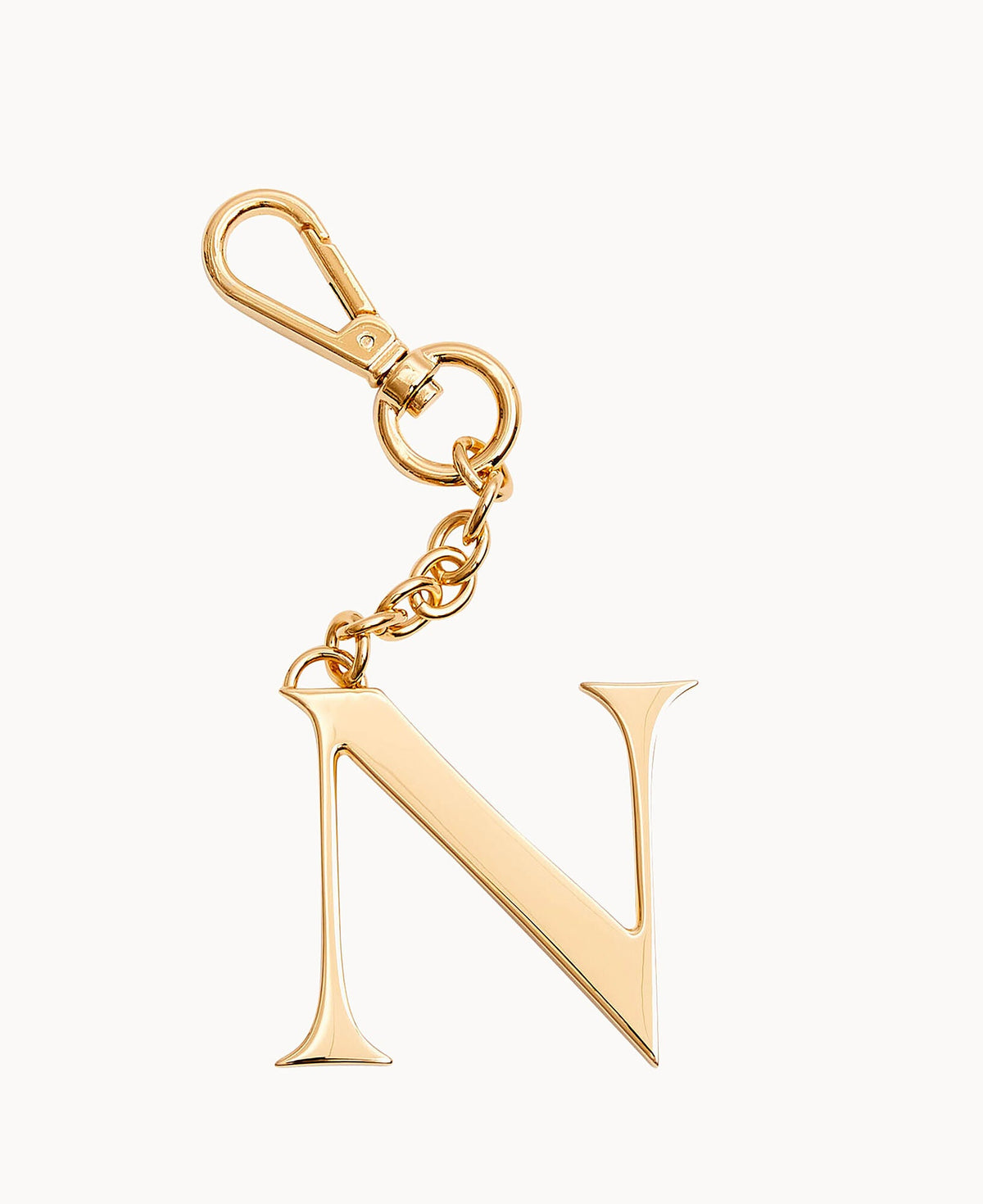 Monogram Pendant Key Chain - Image 39