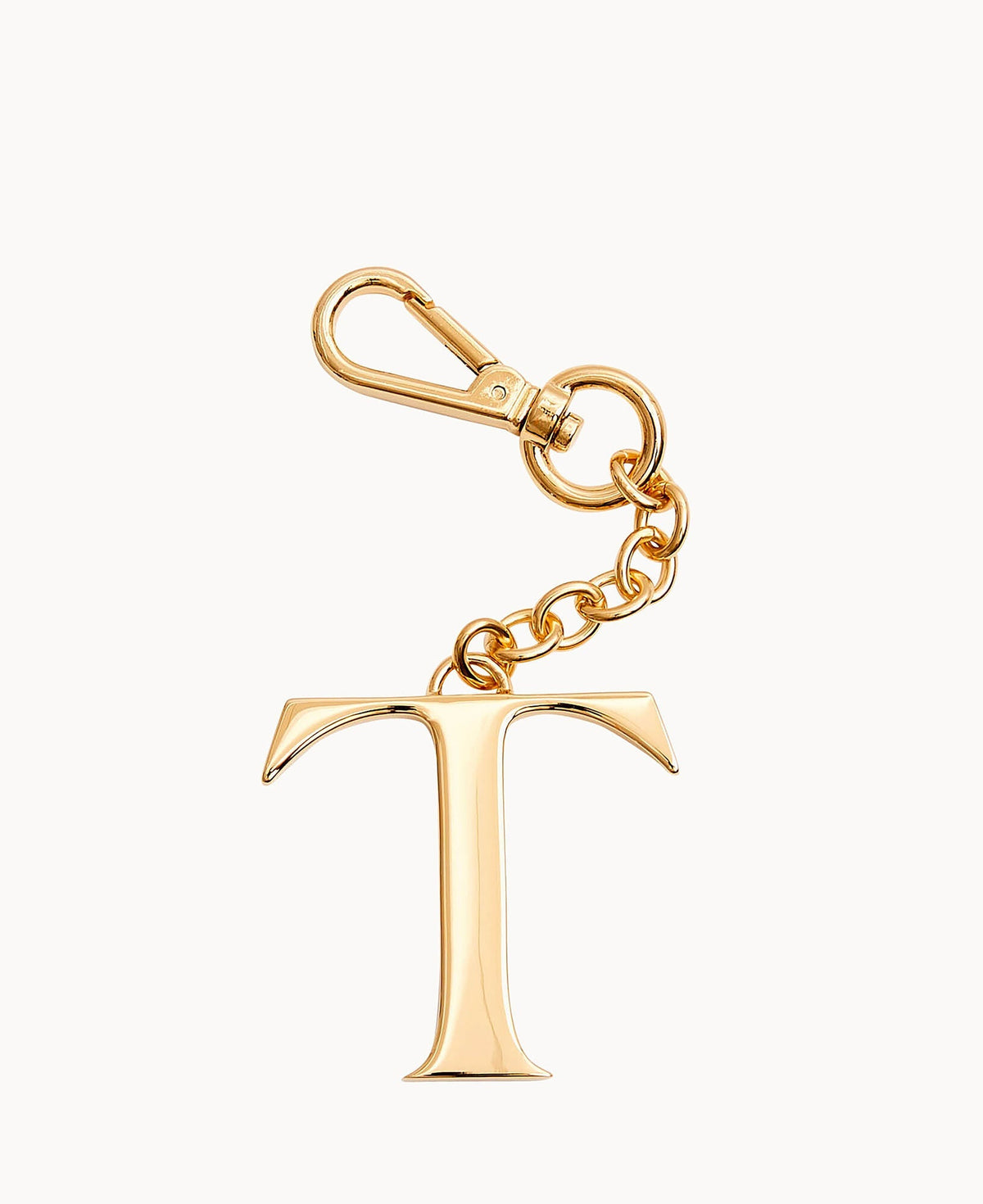 Monogram Pendant Key Chain - Image 57