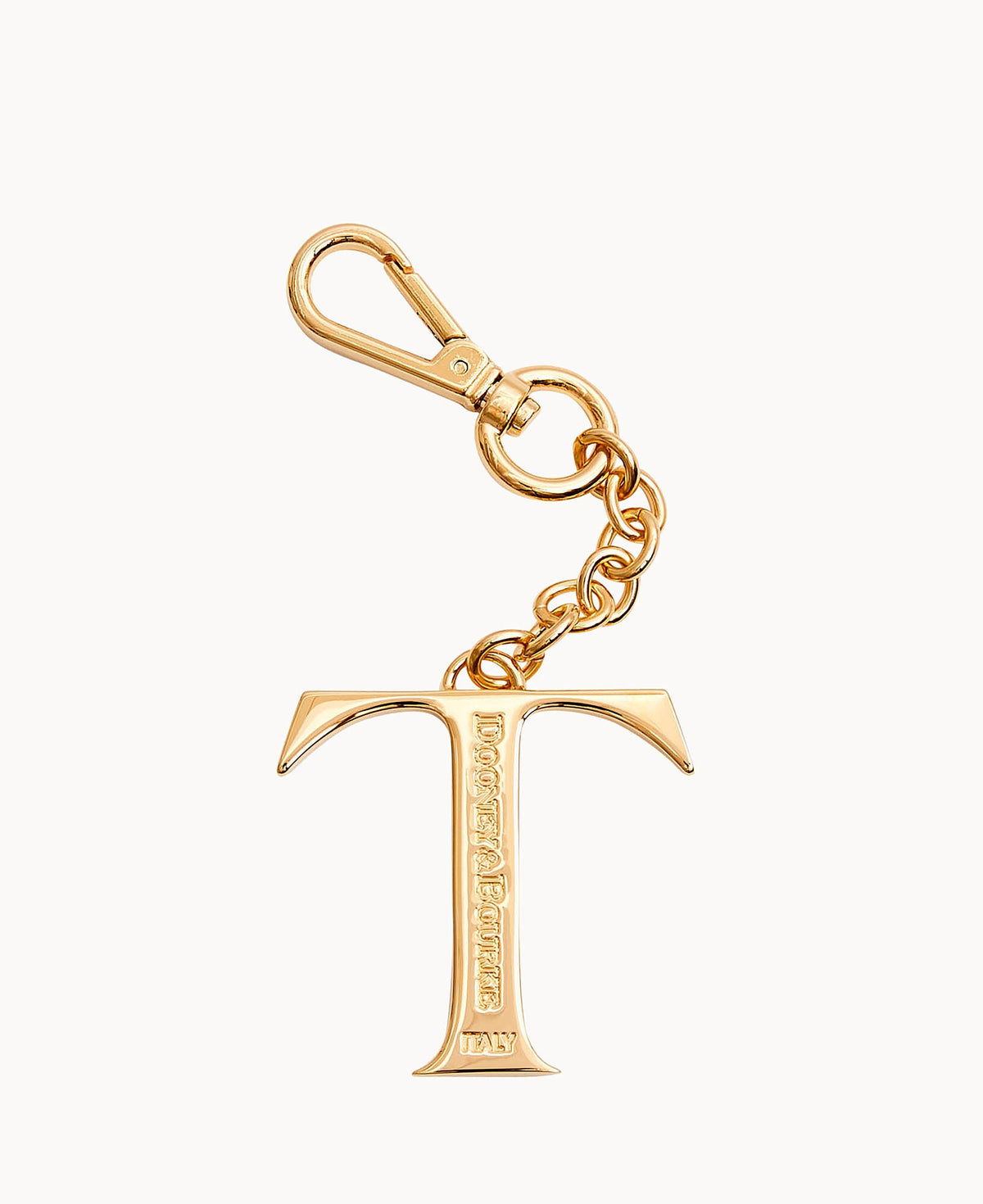 Monogram Pendant Key Chain - Image 58