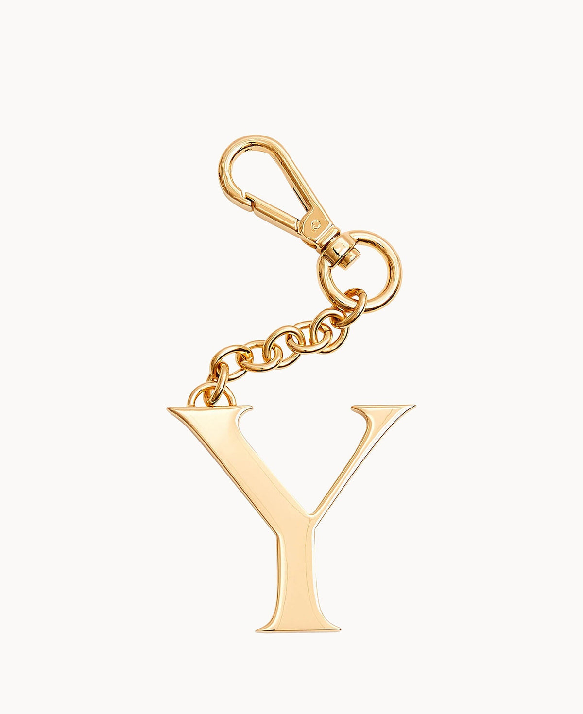 Monogram Pendant Key Chain - Image 72