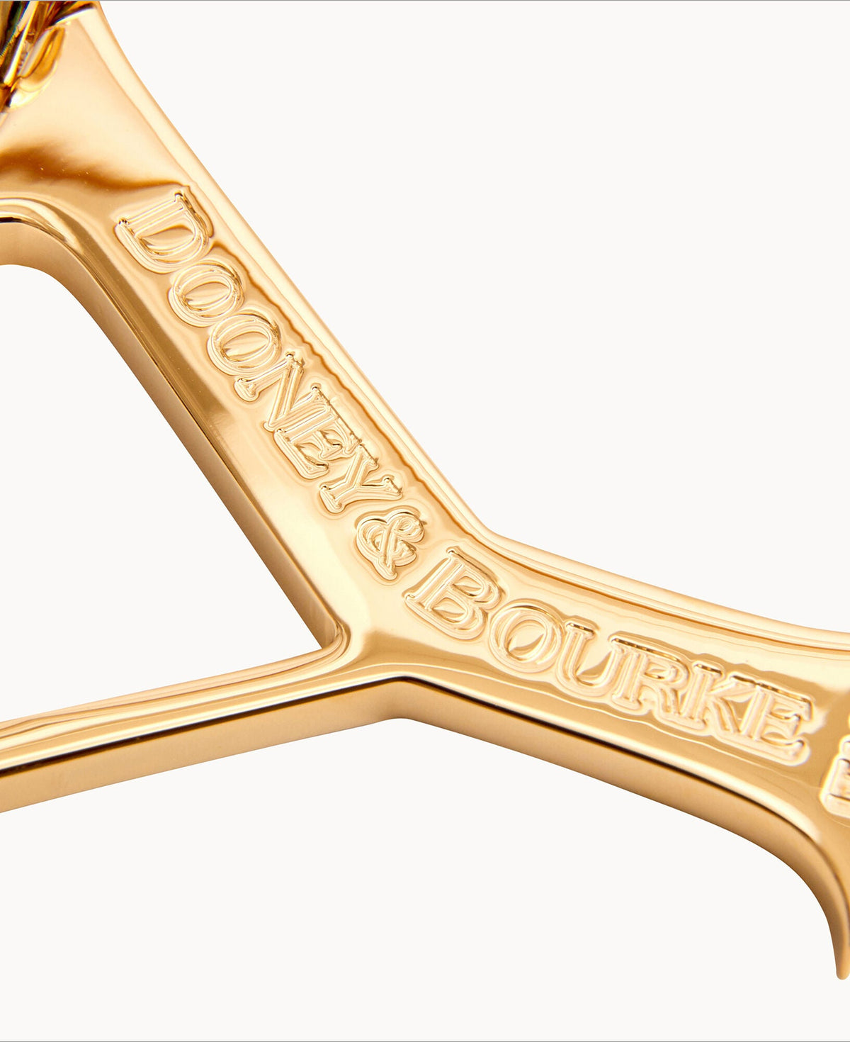 Monogram Pendant Key Chain - Image 74