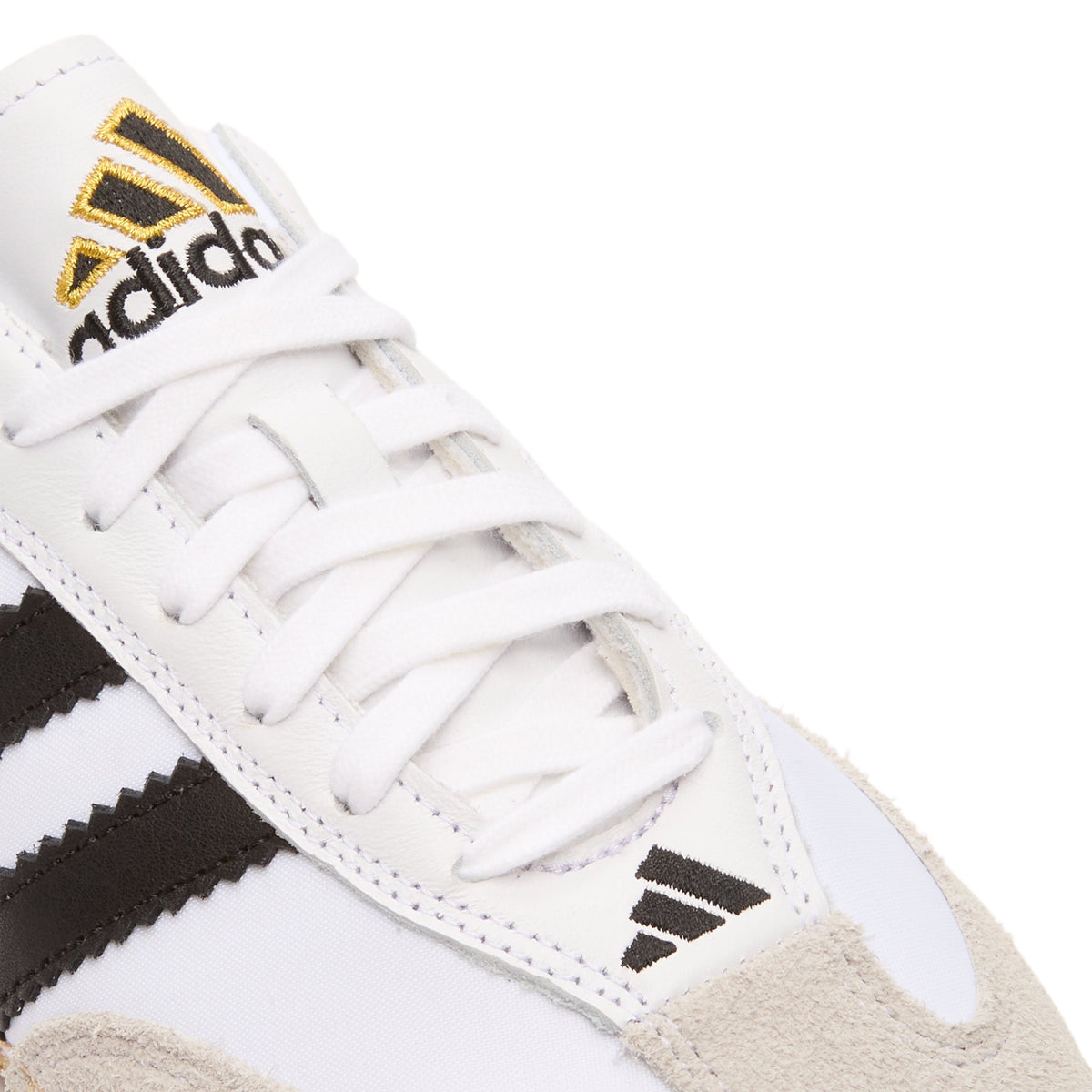 Adidas Clot Samba Espadrille By Edc (Cloud White / Core Black / Cloud White) - Image 7
