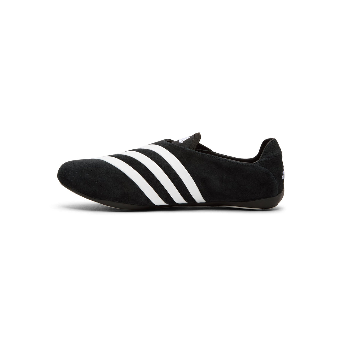 Adidas PW Vario Flat Earther (Core Black/Ftwr White/Core Black) - Image 2