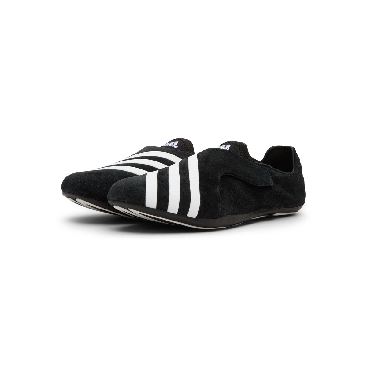 Adidas PW Vario Flat Earther (Core Black/Ftwr White/Core Black) - Image 3