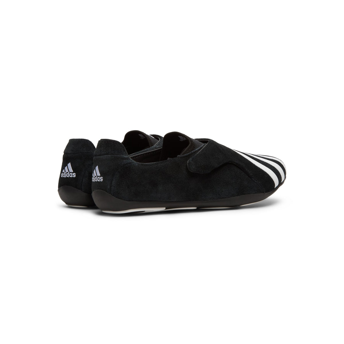 Adidas PW Vario Flat Earther (Core Black/Ftwr White/Core Black) - Image 4