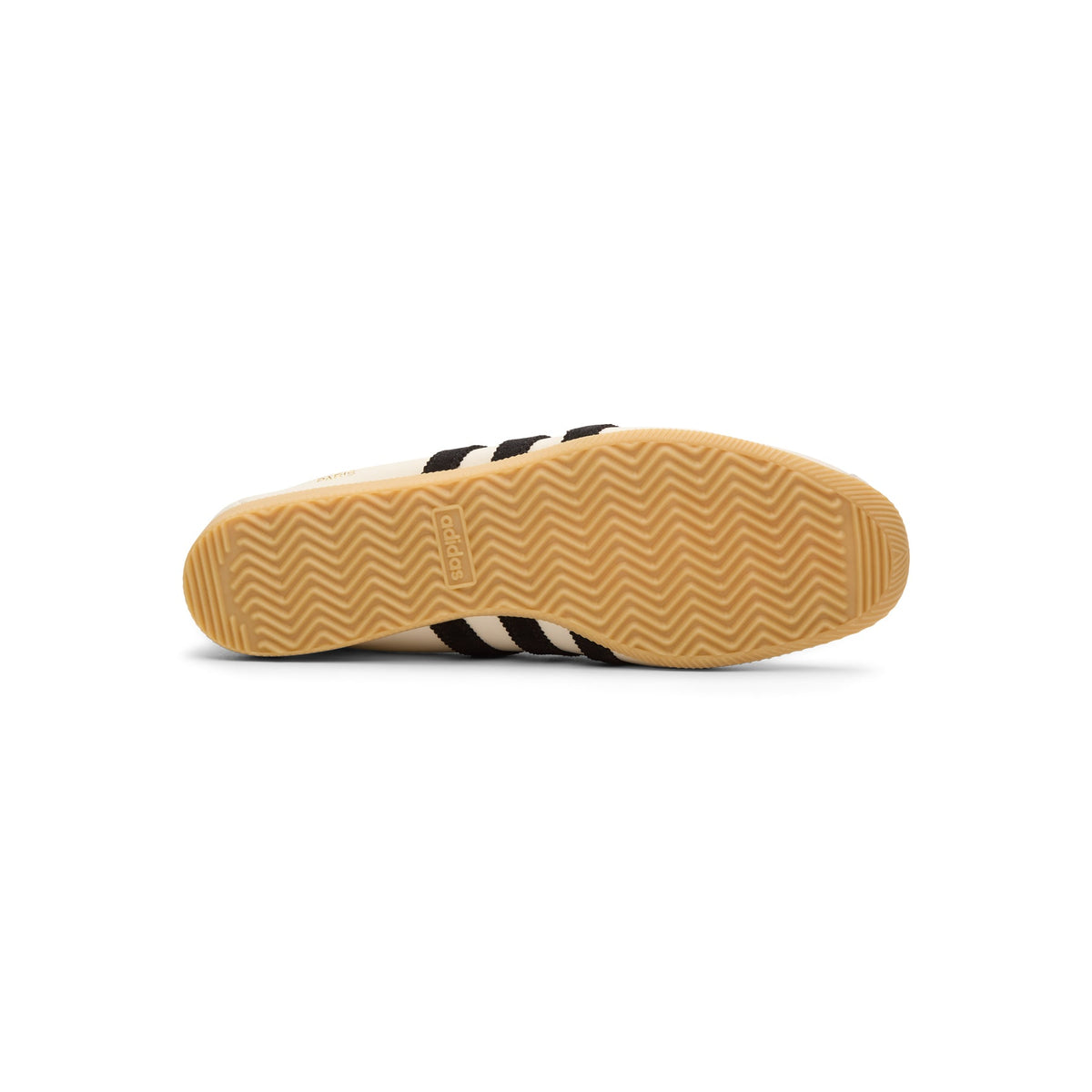 Adidas Paris (Cwhite/Cblack/Gum3) - Image 5