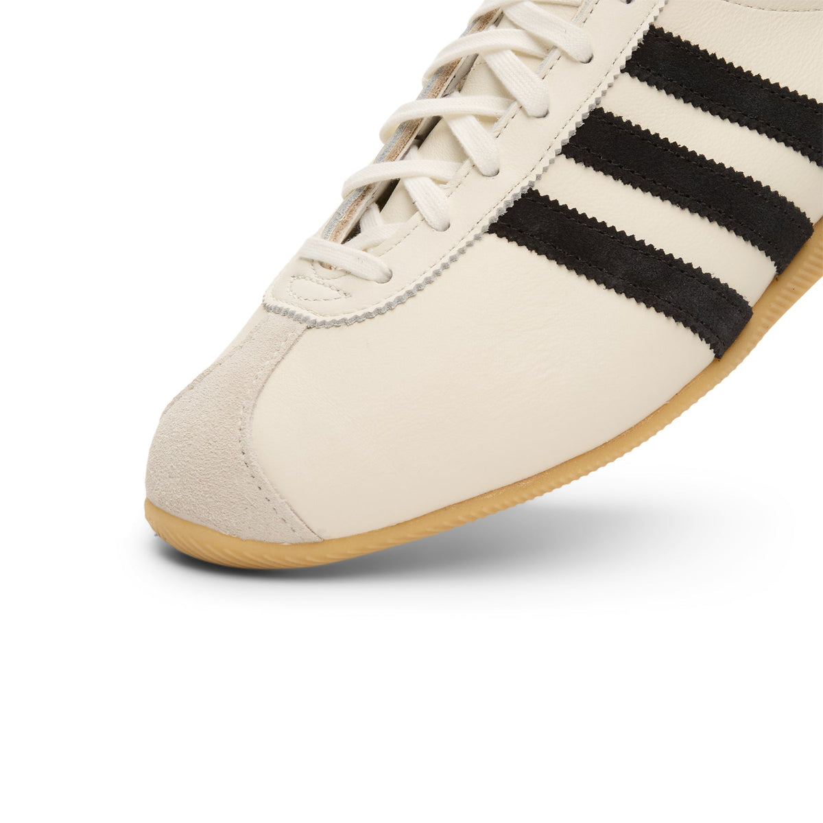 Adidas Paris (Cwhite/Cblack/Gum3) - Image 6