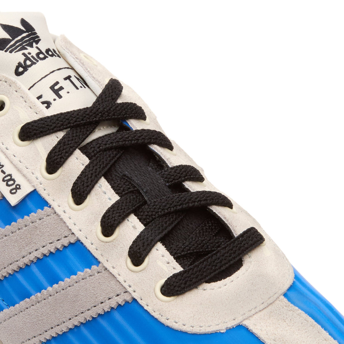 Adidas Tokyo W SFTM (Bluebird/Ch Solid Grey/Off White) - Image 7