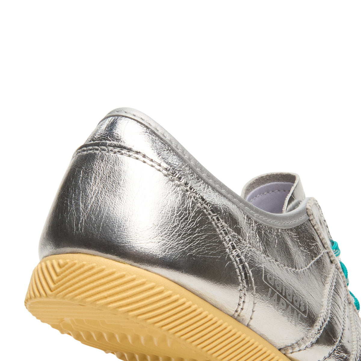 Adidas Japan Decon WMNS (Metallic/Orange Tint) - Image 9