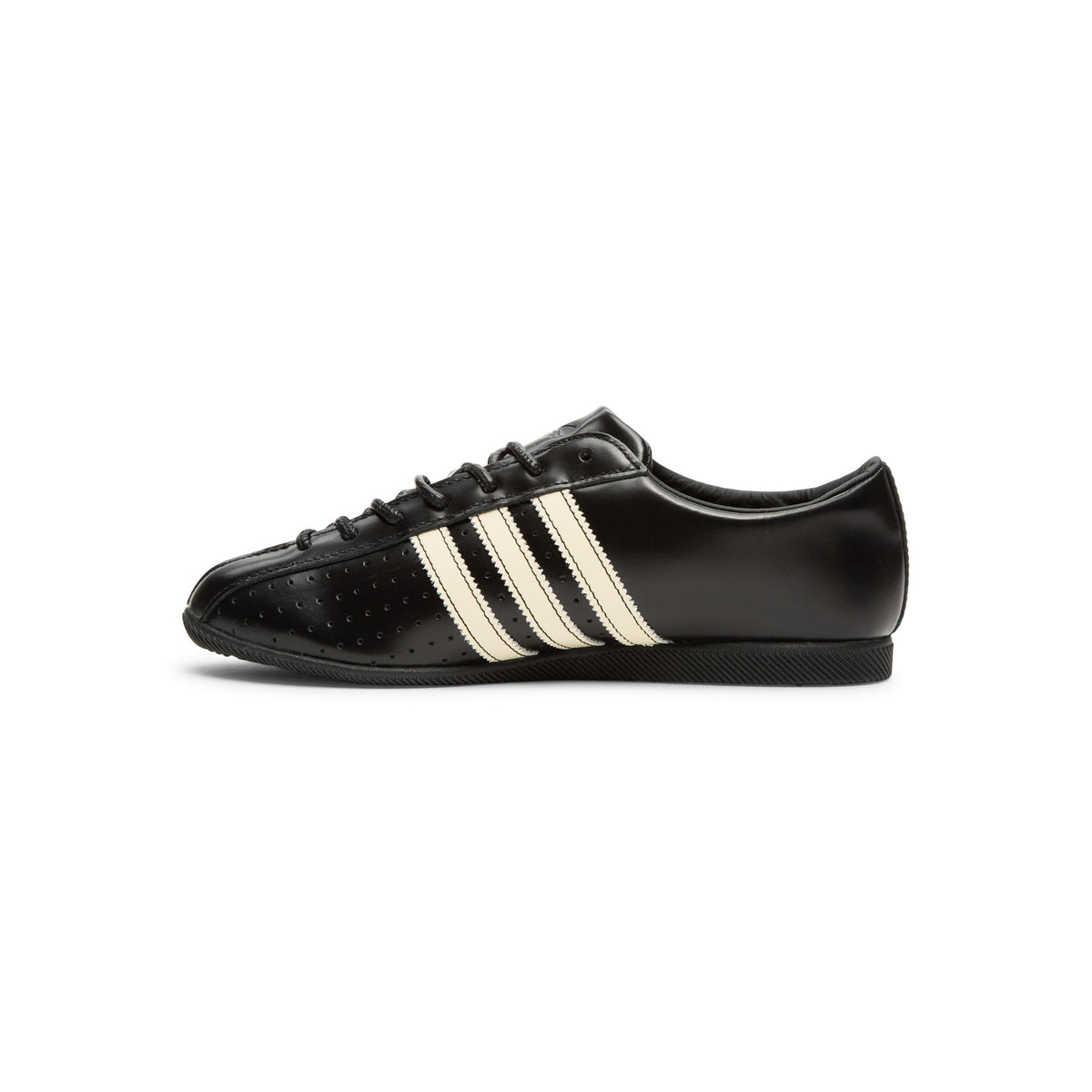 Adidas Japan Lux W (Core Black/Cream White/Gold Met.) - Image 2
