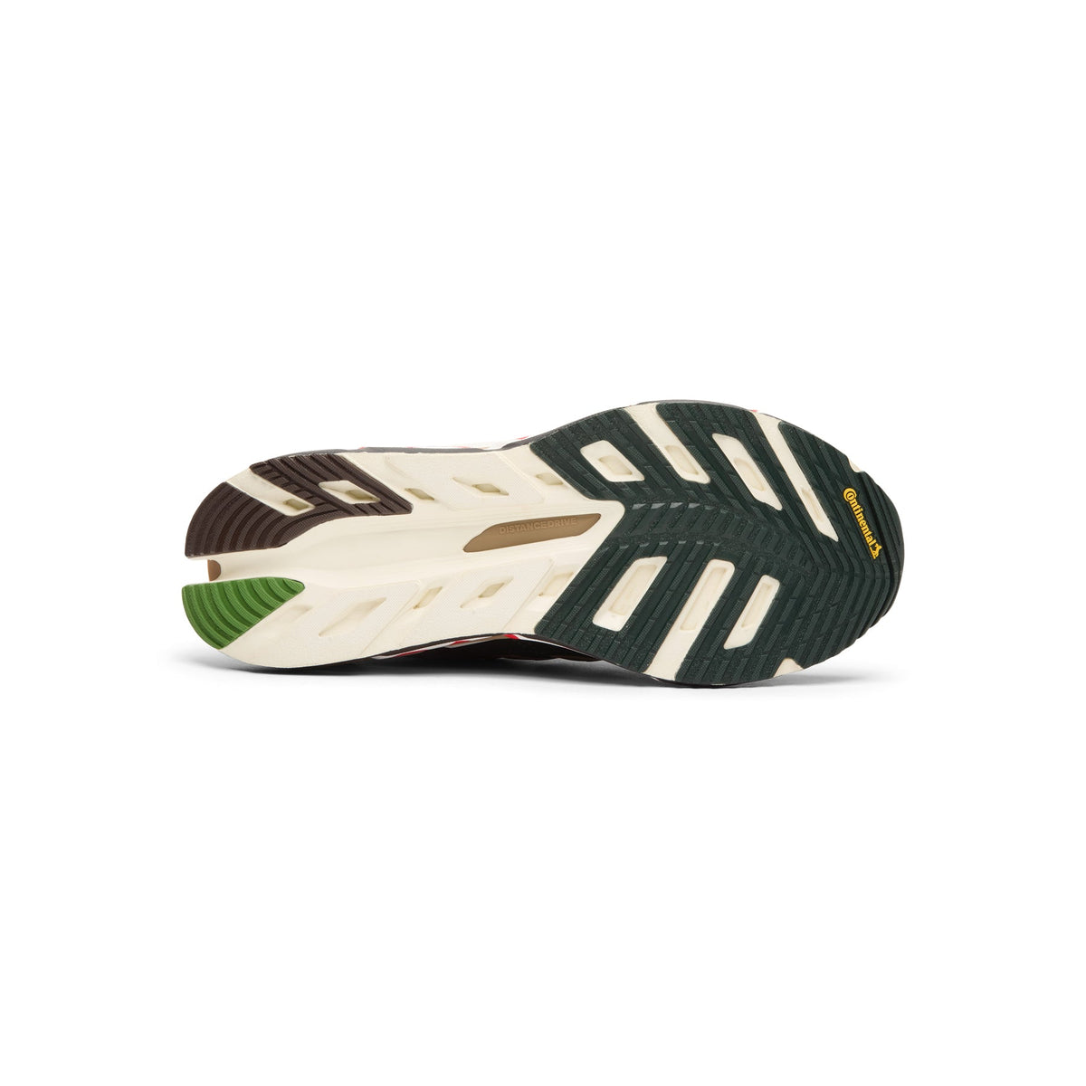 Adidas Adistar Hrmy Bape (Hemp/Ironmt/Owhite) - Image 5